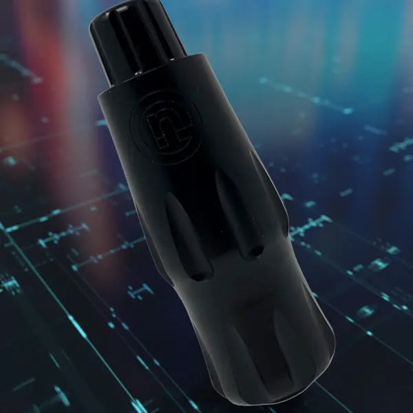 Neuma 4 Black Shift Grip 33mm