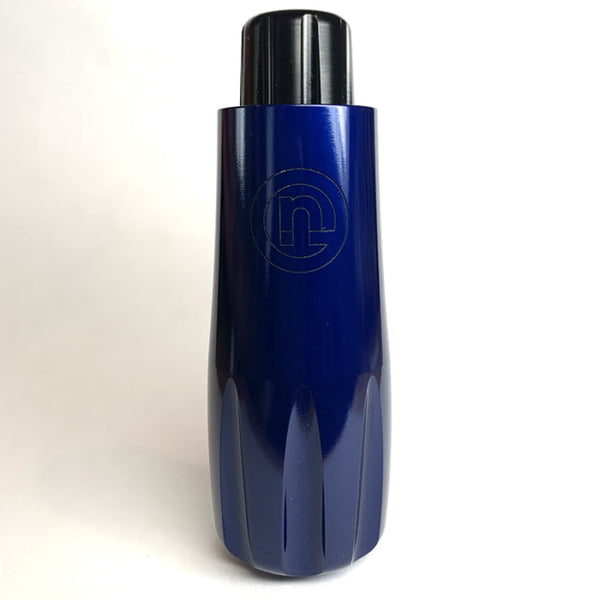 Neuma 4 Midnight Anodize Aluminum 33mm