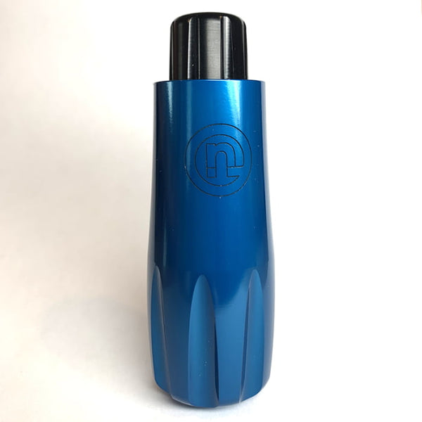 Neuma 4 Nightfall Anodize Aluminum 33mm