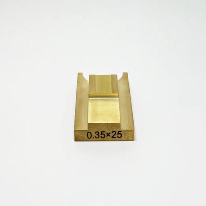 Flat Needles Jig - 3~25 Needles - Odd base