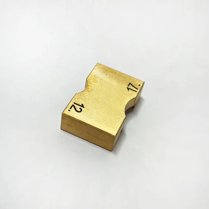 Flat Jig Curve Shaper