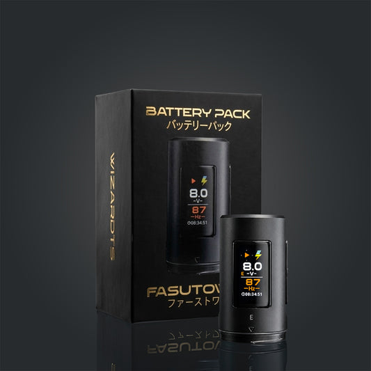 Baterry for FASUTOWAN