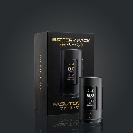 Baterry for FASUTOWAN