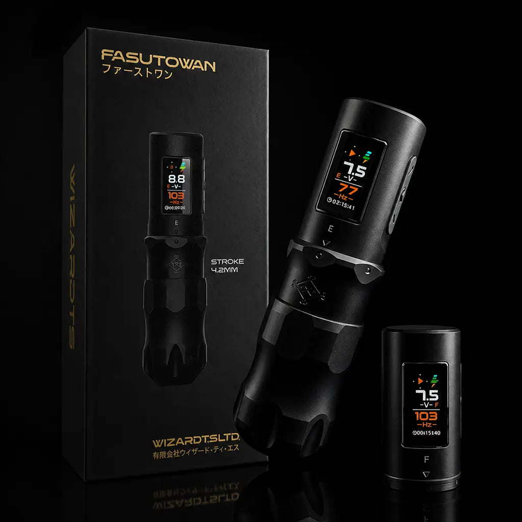 FASUTOWAN