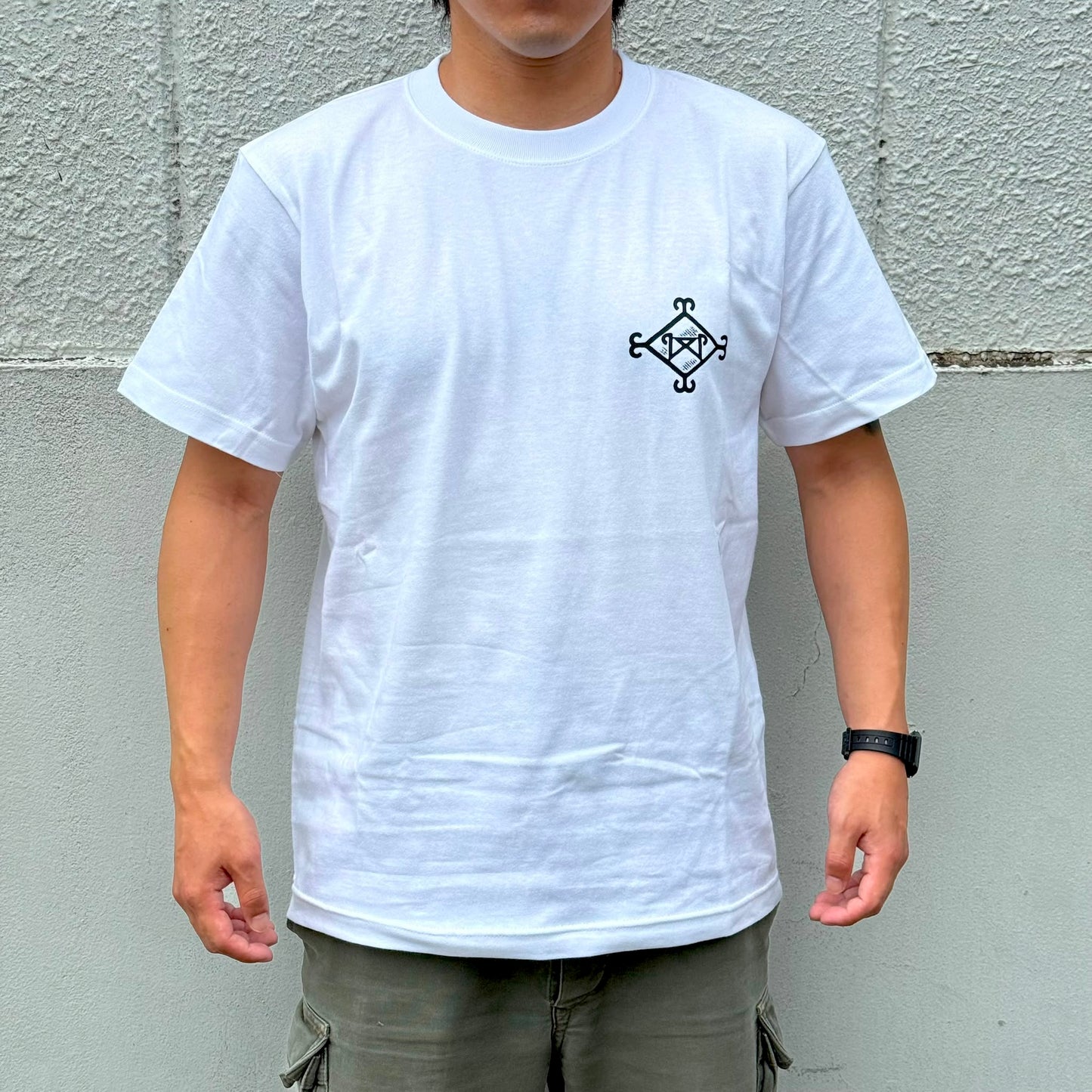 Wizard T.S Original T-Shirt