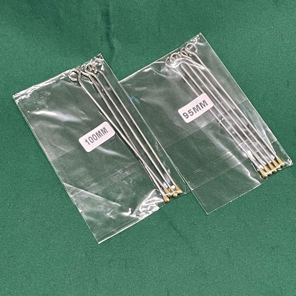 Needle bar for cartridges (Pack of 5)