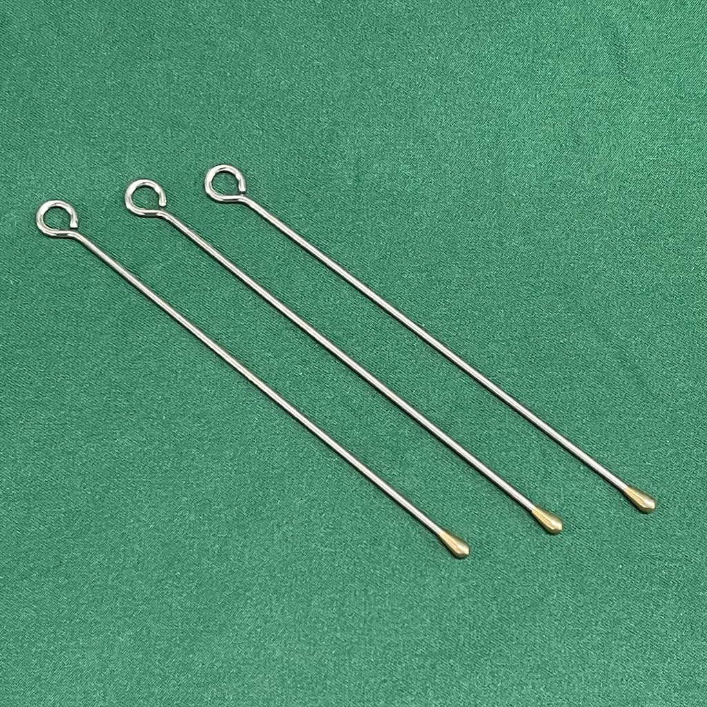 Needle bar for cartridges (Pack of 5)