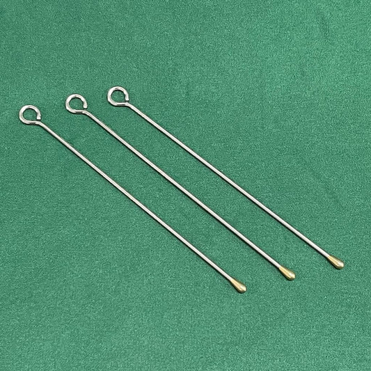 Needle bar for cartridges (Pack of 5)