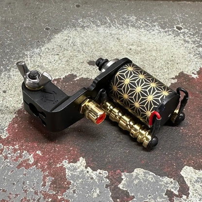 Quinke V.1–RCA Aluminium