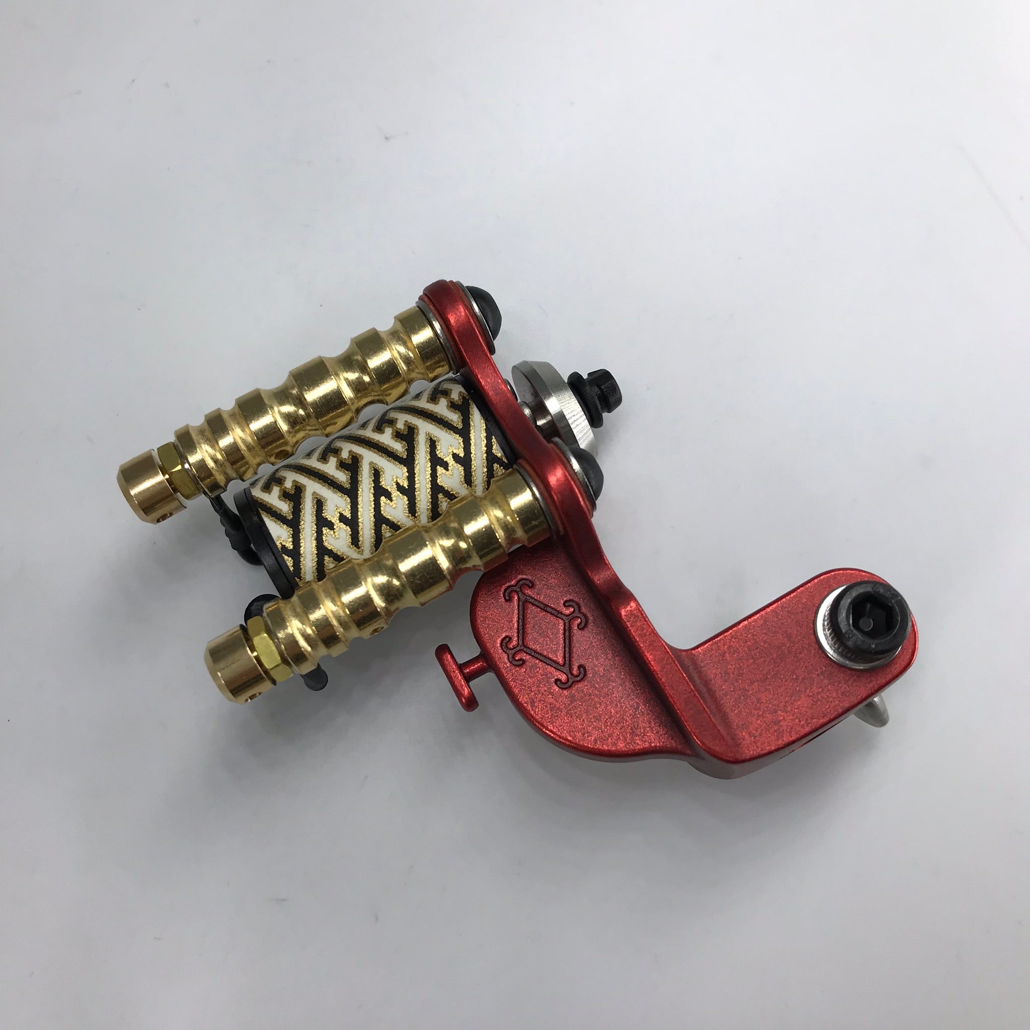 Quinke V1 Aluminium – Eru Higa