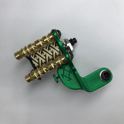 Quinke V1 Aluminium