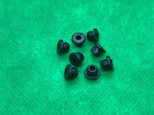 Rubber Nipple