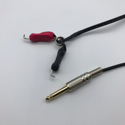 New Silicon Clipcord