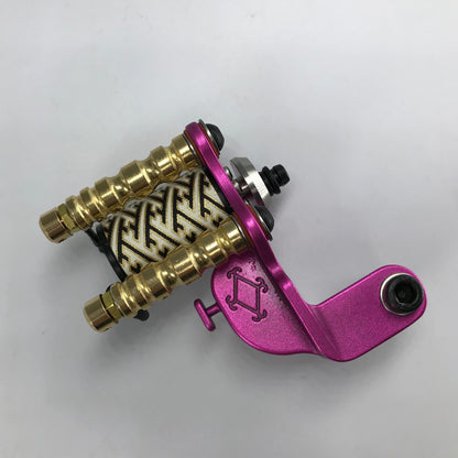 Quinke V1 Aluminium