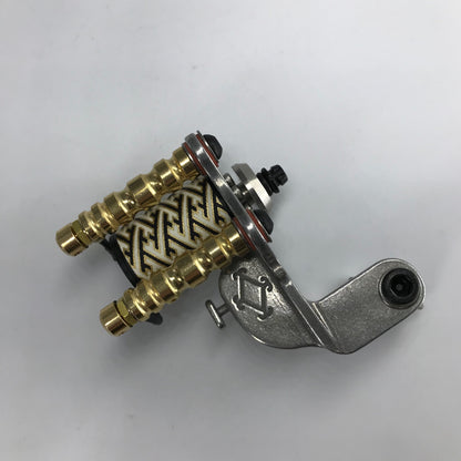 Quinke V1 Aluminium