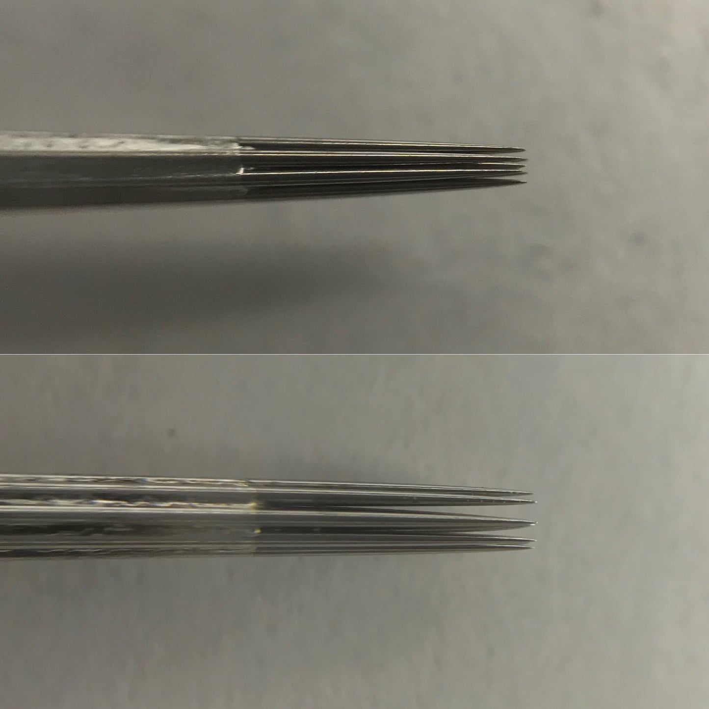 Needles Loosener Jig