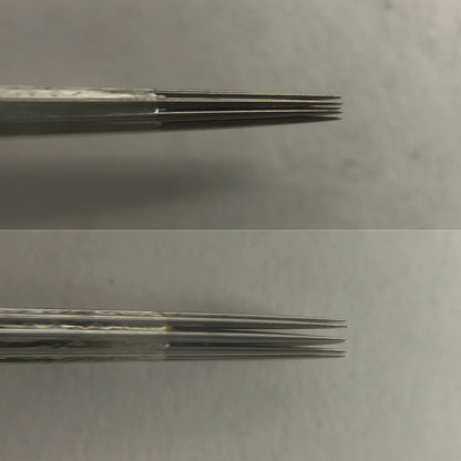 Needles Loosener Jig