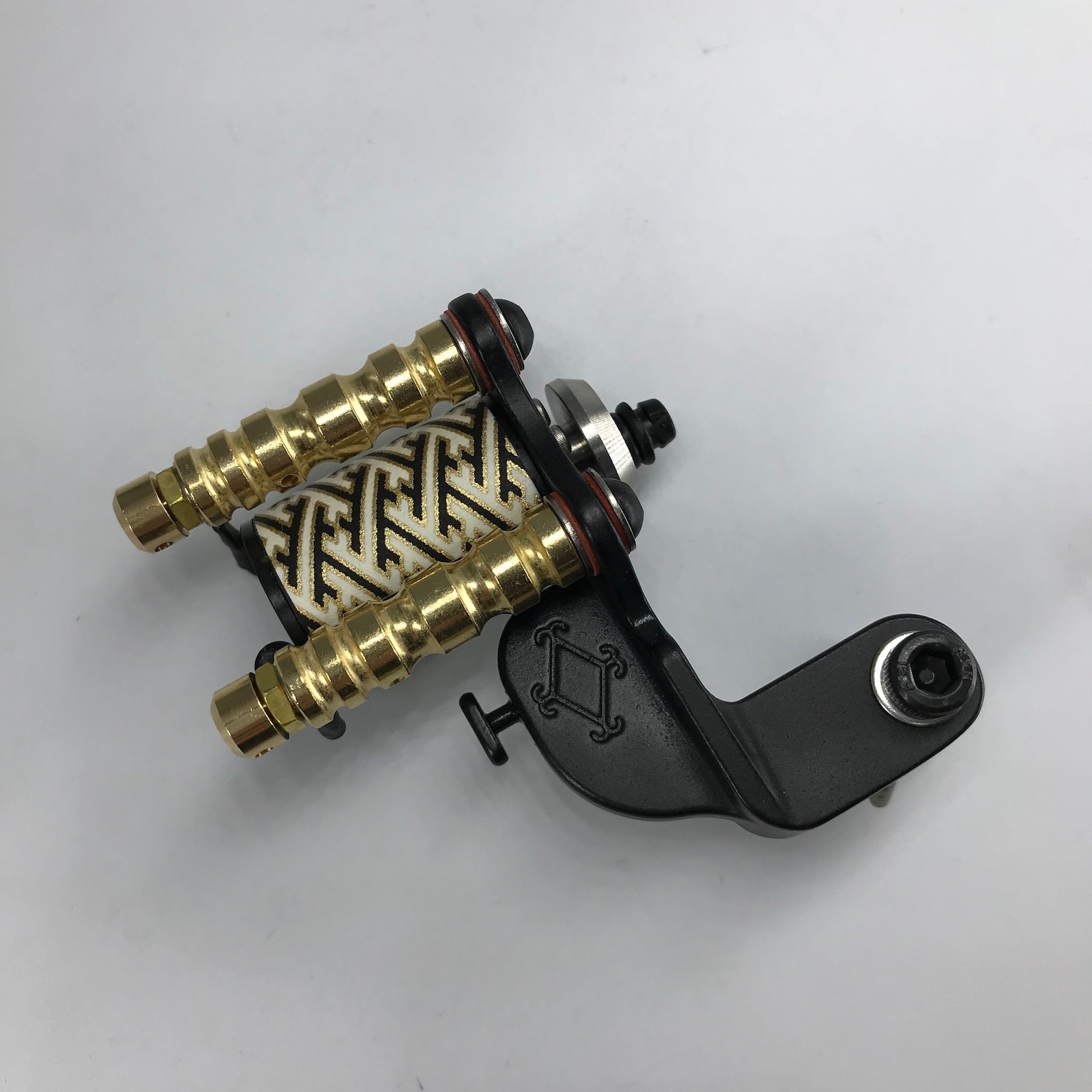 Quinke V1 Aluminium – Eru Higa