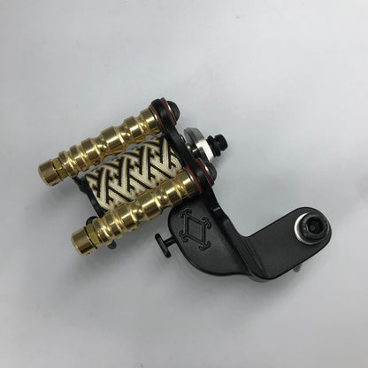 Quinke V1 Aluminium