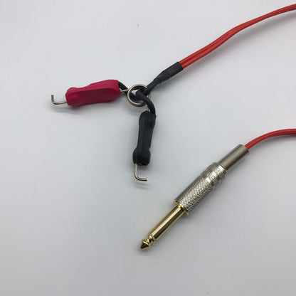 New Silicon Clipcord