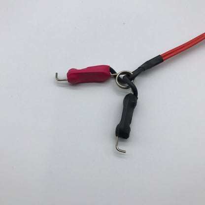 New Silicon Clipcord