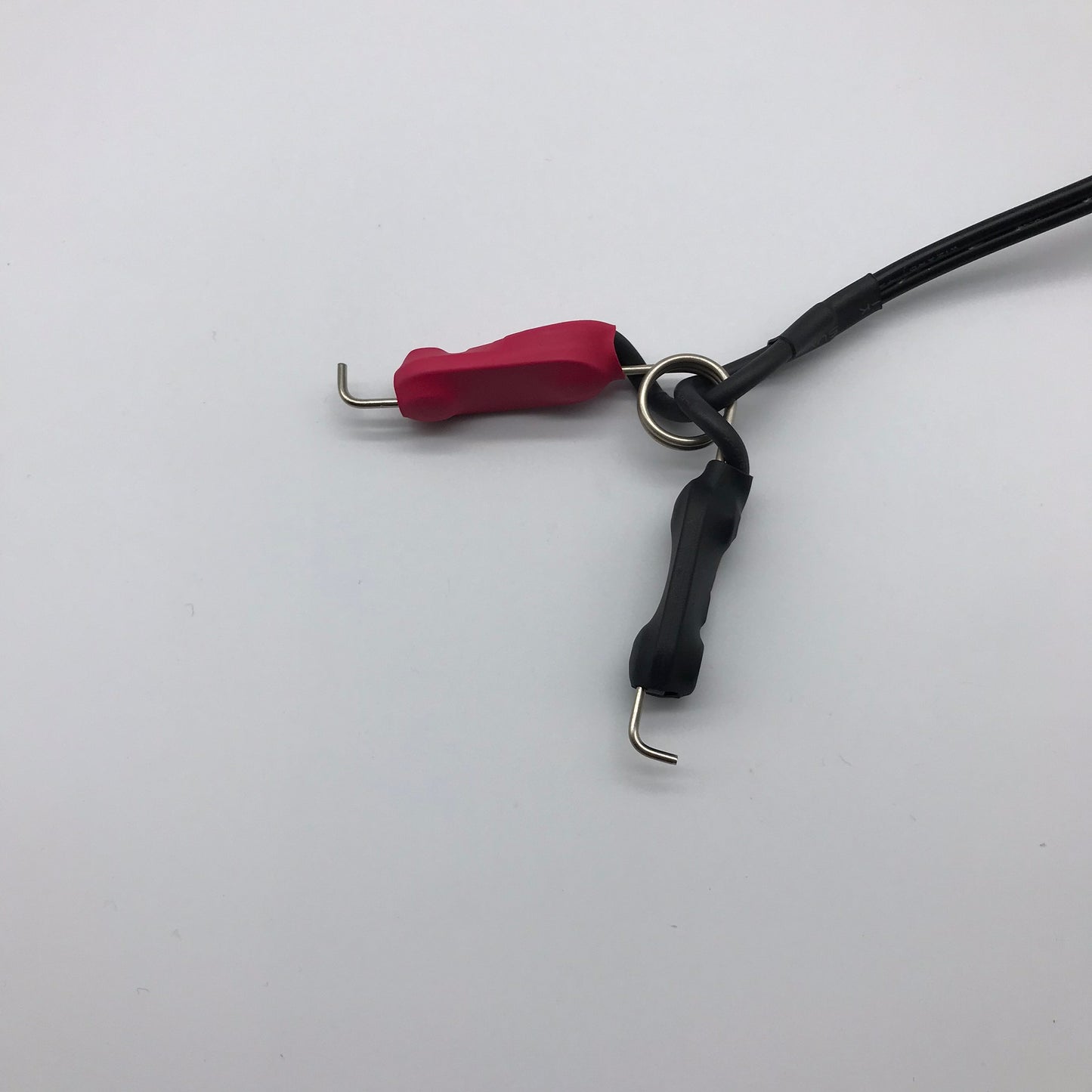 New Silicon Clipcord