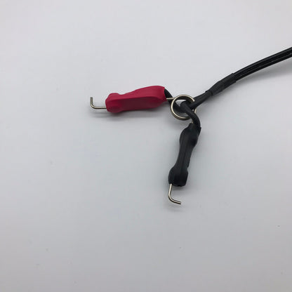 New Silicon Clipcord