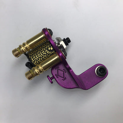 Quinke V.2S. Aluminium