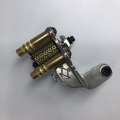 Quinke V.2S. Aluminium