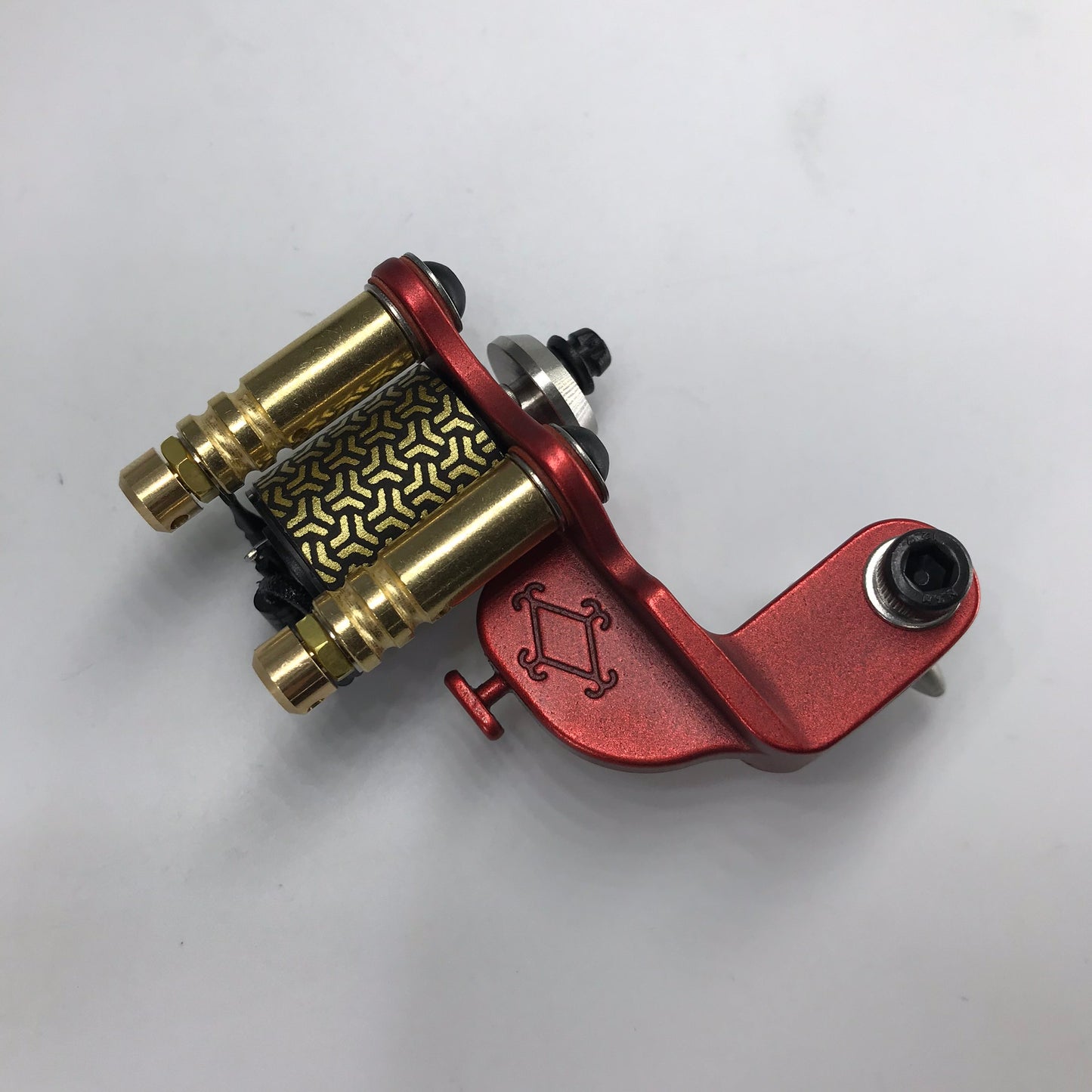Quinke V.2S. Aluminium