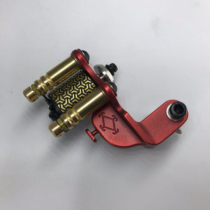 Quinke V.2S. Aluminium