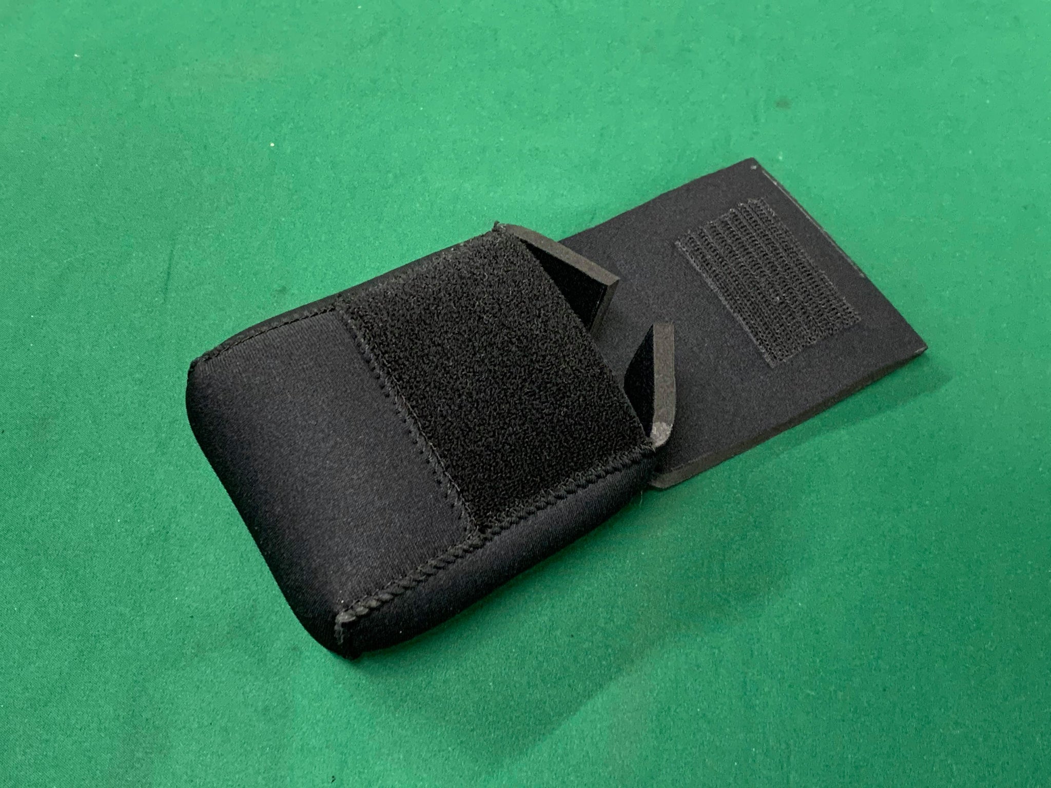 Wizard T.S Machine case – Eru Higa