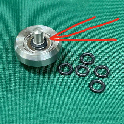 O ring 1mm