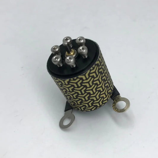 Faulhaber Motor