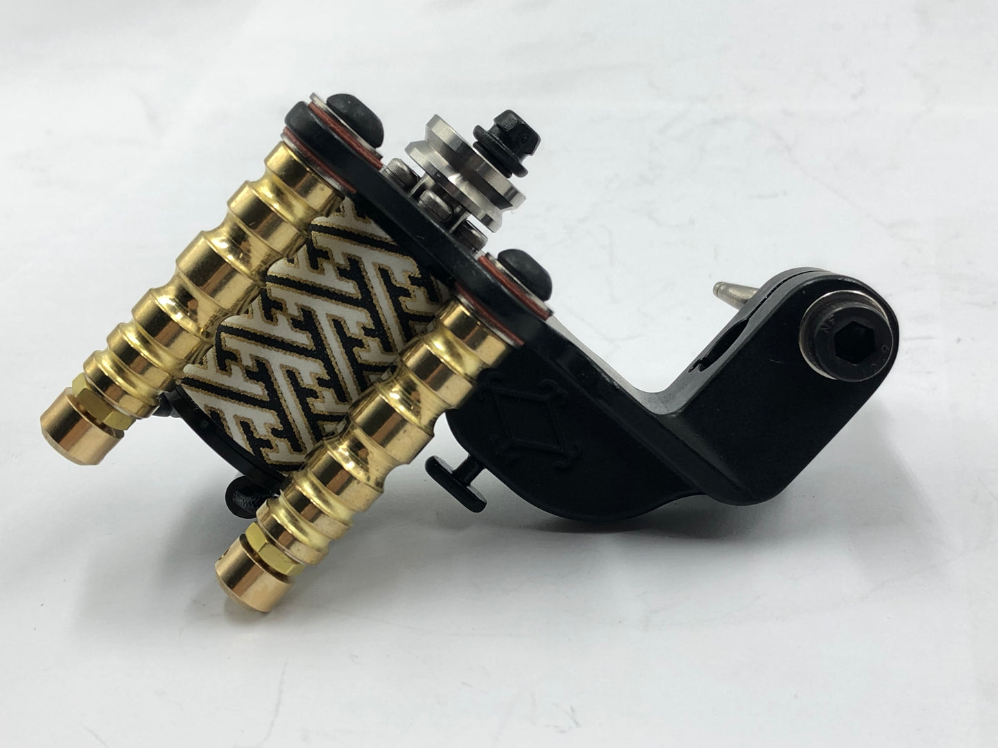 Quinke V1 Aluminium  Cam Set