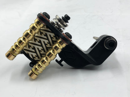 Quinke V1 Aluminium  Cam Set