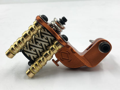 Quinke V1 Aluminium  Cam Set