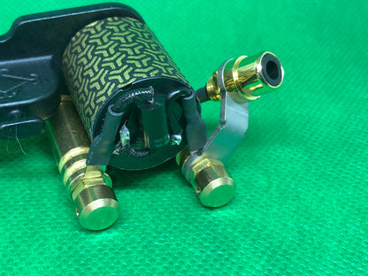 RCA Plug Support