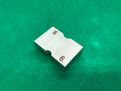 Flat Jig Curve Shaper