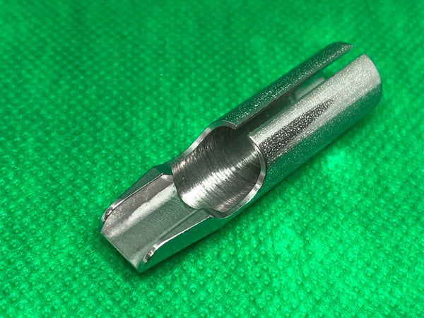 Big Magnum Tip for 0,35mm Needles