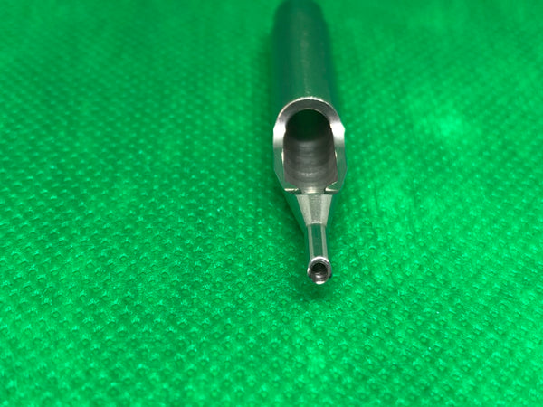 Round Tip for 0,35mm Needles
