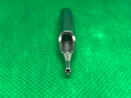 Round Tip for 0,35mm Needles