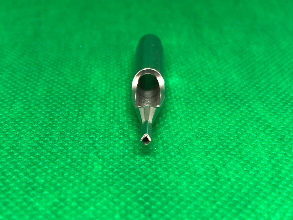 Diamond Tip for 0,35mm Needles