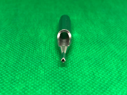 Diamond Tip for 0,35mm Needles