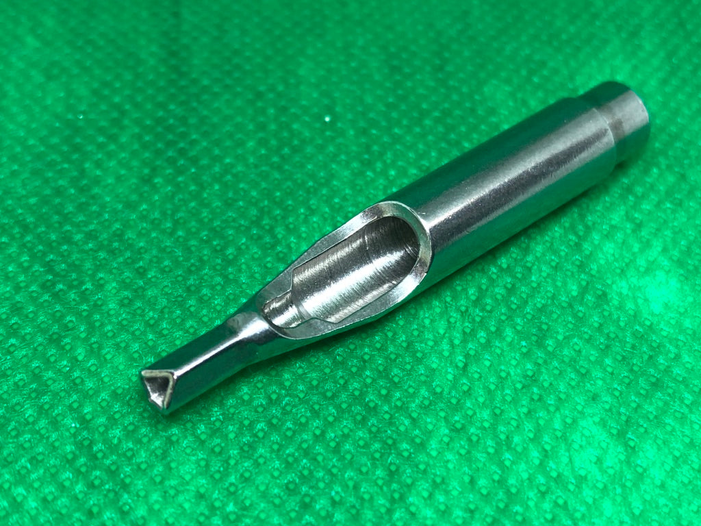 Diamond Tip for 0,35mm Needles