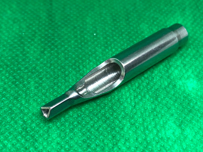 Diamond Tip for 0,35mm Needles
