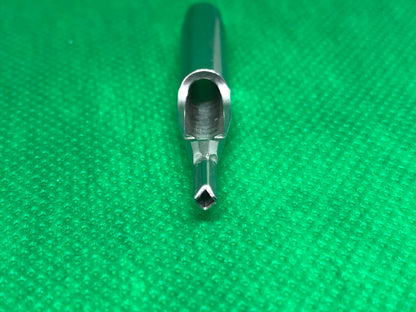 Diamond Tip for 0,35mm Needles