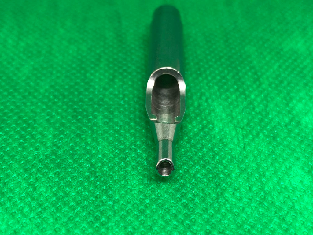 Round Tip for 0,35mm Needles