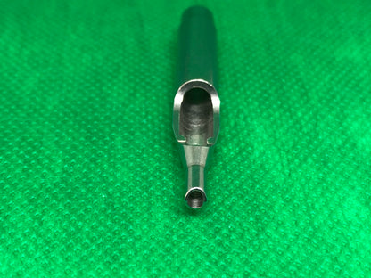 Round Tip for 0,35mm Needles
