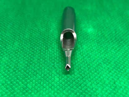 Diamond Tip for 0,35mm Needles